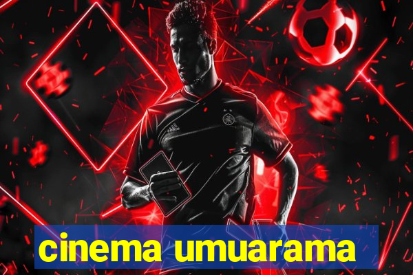 cinema umuarama